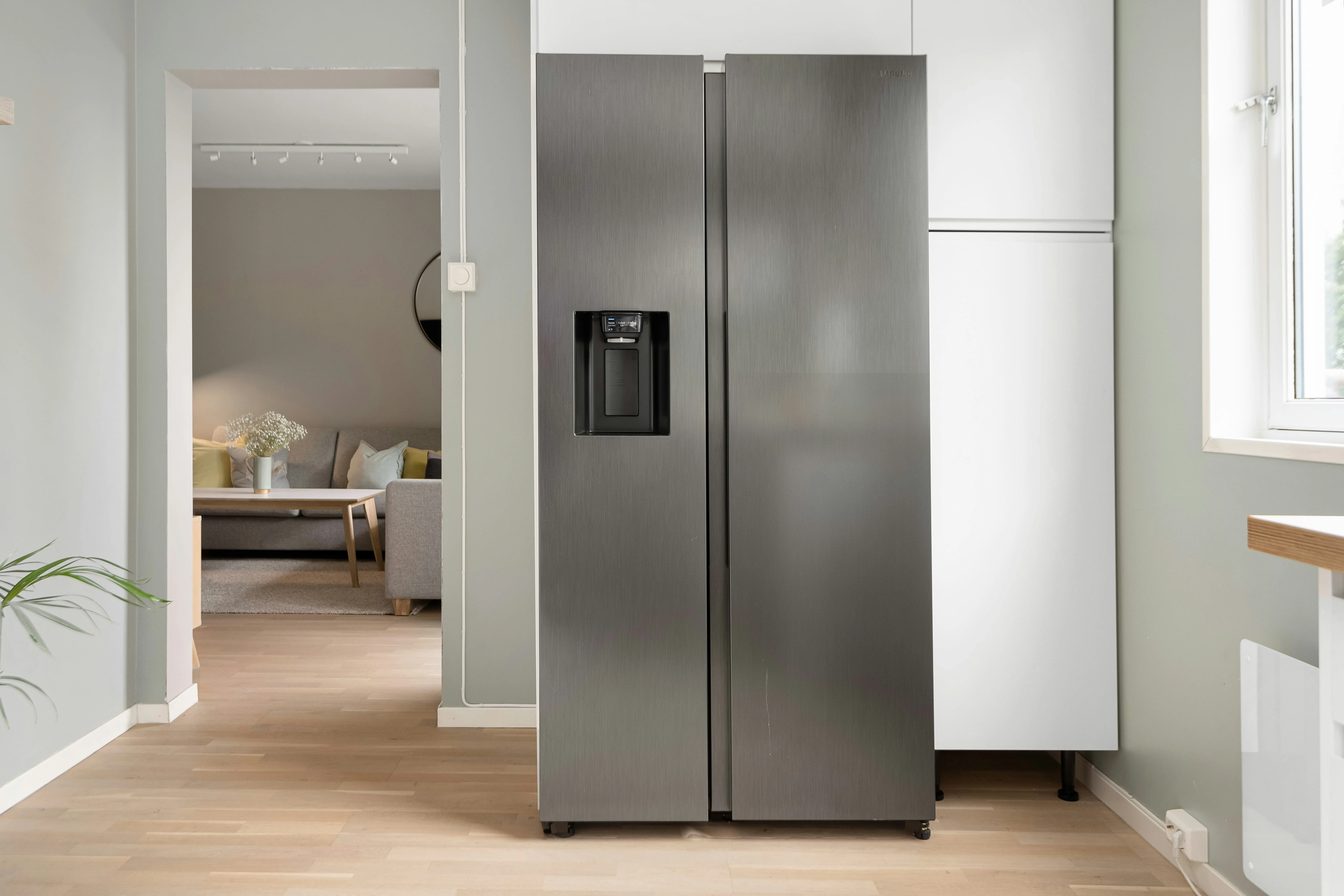 Kitchen Electronics