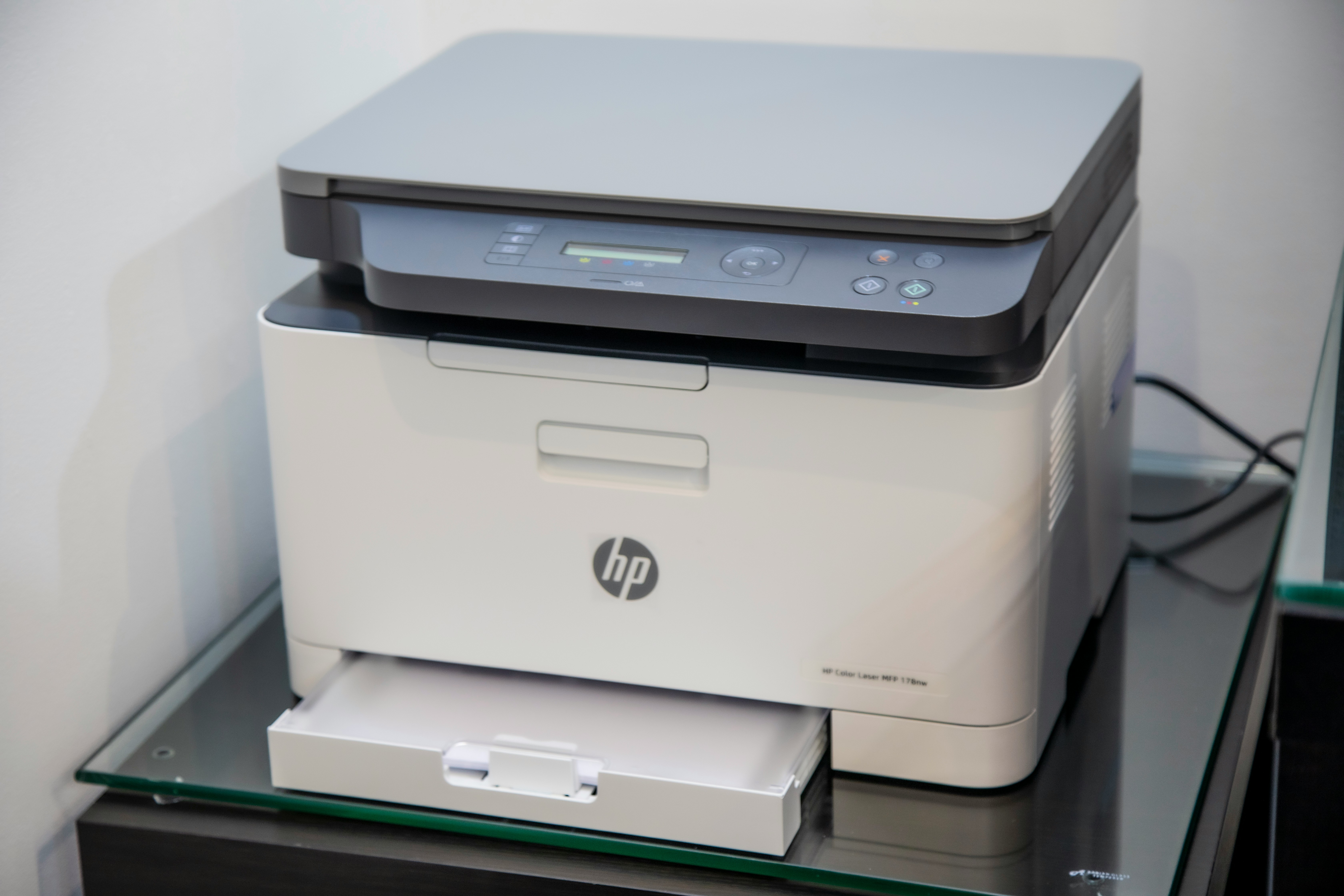 Printer and Scanner