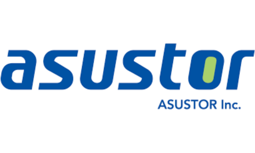 Asustor